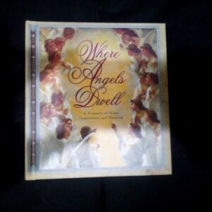 Where angels dwell book